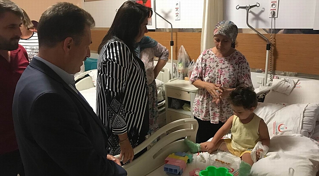 Nerelerdeydin kim uyandırdı seni Ali Uyanık!!!