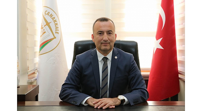 Şarlan adaylığını açıkladı