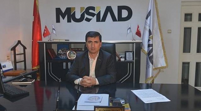 Yerli ve milli markaları yıpratmamalıyız