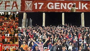 17 Gençlik’ten sert tepki