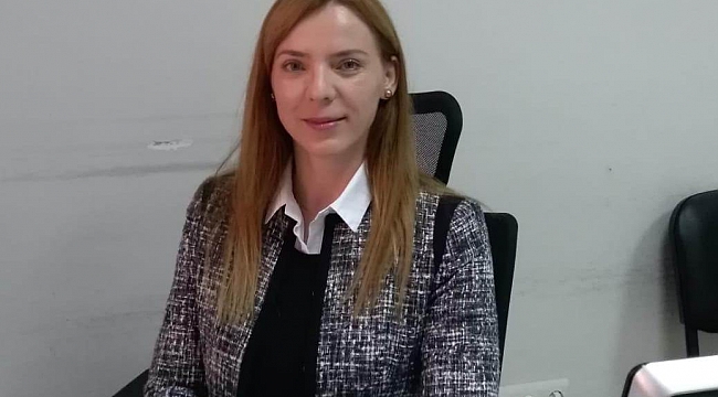 Aksu; Muhtarlık görevinden istifa etti