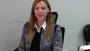 Aksu; Muhtarlık görevinden istifa etti