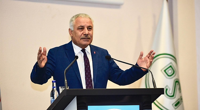 Aydın’dan Çanakkale’ye müjde