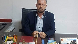 Bizde son sözü Genel Başkan söyler