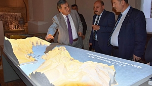 İLESAM'dan Çanakkale çıkarması