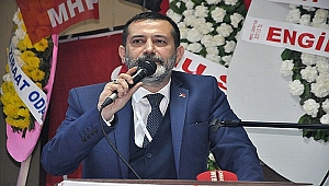 Pınar; "Nihai karar Liderimizindir"