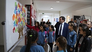 Sıfır Atık Projesiyle fark yaratıyor