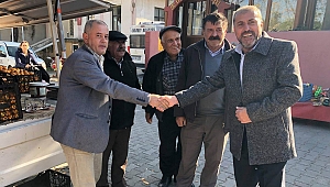 Gönüllere dokunuyor