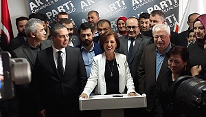 Ömercioğlu; “Sevdamız Çanakkale”