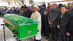 Parlak ve Özdil ailesinin acı günü