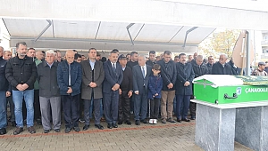 Tuna ailesinin acı günü