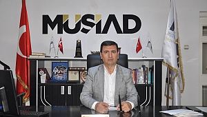 Yıldız; “Paranın gücünü, Ülkenin üretim gücü belirler”