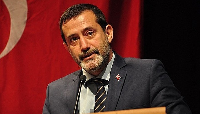 Hiç bir adayımız çekilmemiştir