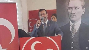 Pınar; “Bize proje soranlara cevabımızdır”