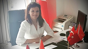 Aydın görevden alındı