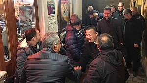 Gelibolu’muzu birlikte güzelleştireceğiz