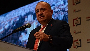 Gider projelerini açıkladı