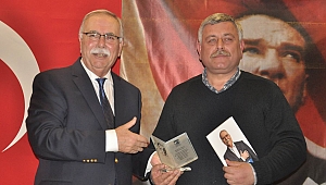 Hakkınızı helal edin