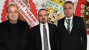 Kaya güven tazeledi