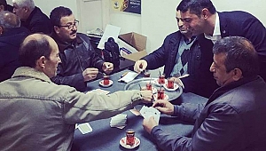 Kepez’e Bayram geliyor