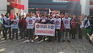 Acil çözüm gerekli