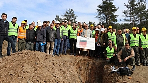 Eğitimler tamamlandı