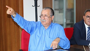 Mutan CHP'den istifa etti