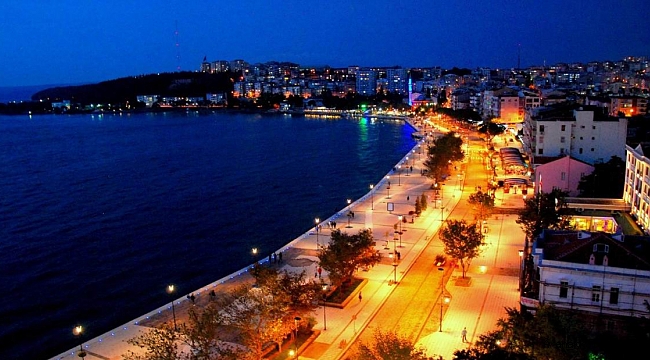 Çanakkale&#039;den 4 firma İSO 500&#039;de