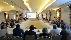 Çanakkale muharebeleri toplantıları sürüyor