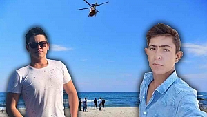 Çanakkale'yi yasa boğdular