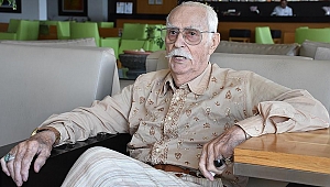 Eşref Kolçak hayatını kaybetti