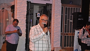 Ramazan ayı yardımlaşma ayı