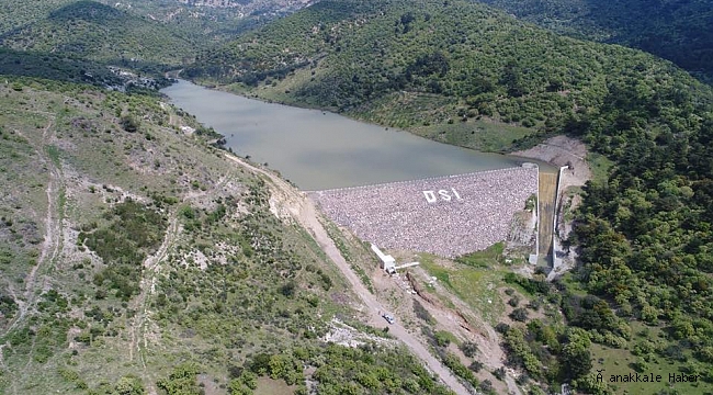 Turan; “Çiftçilerimize hayırlı olsun”
