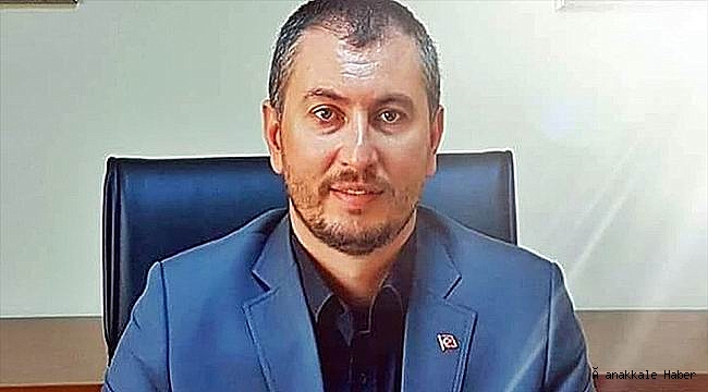 Altınok’a yeni görev