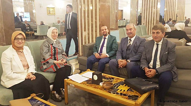 “Basınımız demokrasi için vazgeçilmezdir”