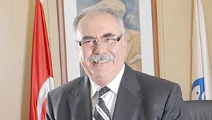 Başkan Gökhan'dan 1 Temmuz mesajı