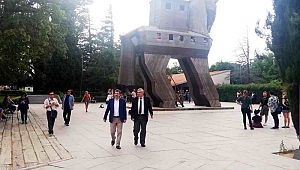 Bayram’da Troya’ya İlgi
