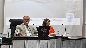 Belediye Meclisi toplandı