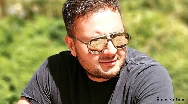 Bozcaada’da cinayet