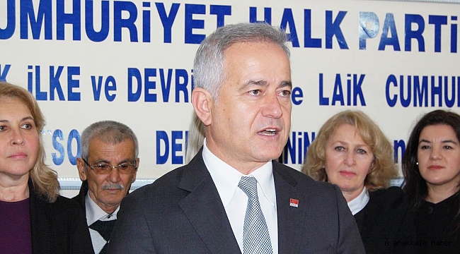 CHP’den seçmenlere ulaşım desteği