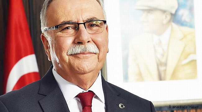 Gökhan; “Orada biraz ironi var”