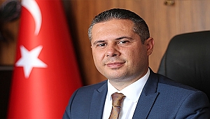 “Güçlenerek yolumuza devam edeceğiz”