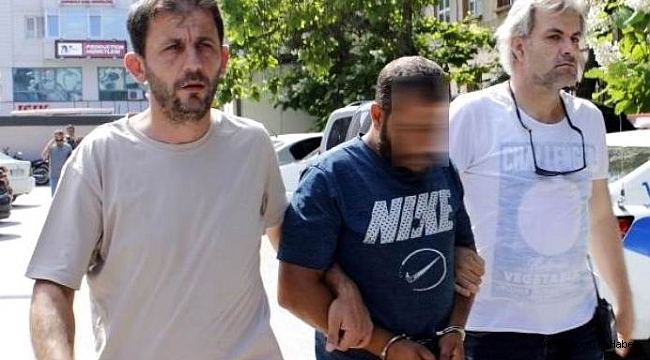 Küçük Sanayi Sitesi&#039;nde ilginç hırsızlık