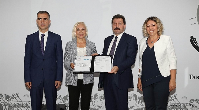 OPET, Çıplak Köyü’nde çalışmalara başlıyor