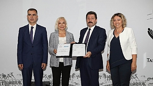 OPET, Çıplak Köyü’nde çalışmalara başlıyor