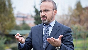 Turan; “Toparlanın gitmiyoruz”