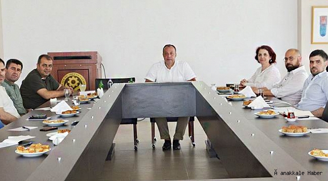 Yat Limanı ve Kruvaziyer Liman istiyoruz