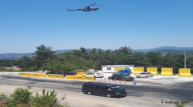 15 sürücüye toplam 8 bin TL ceza