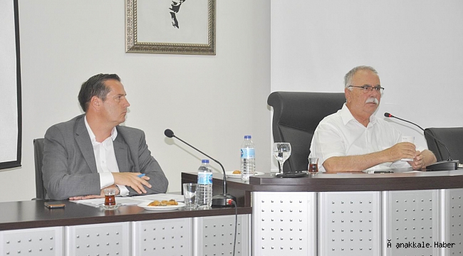 Atıklar, alternatif yakıtlara dönüşecek