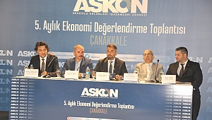 Aydın; “2023 için var gücümüzle çalışacağız”